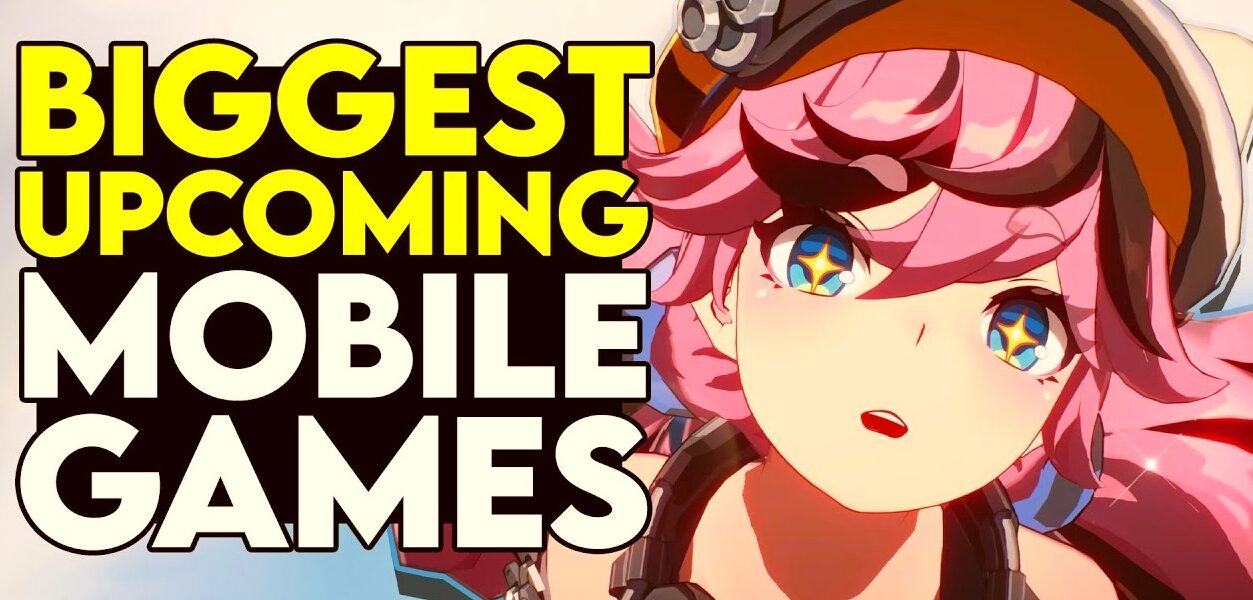 upcoming gacha games