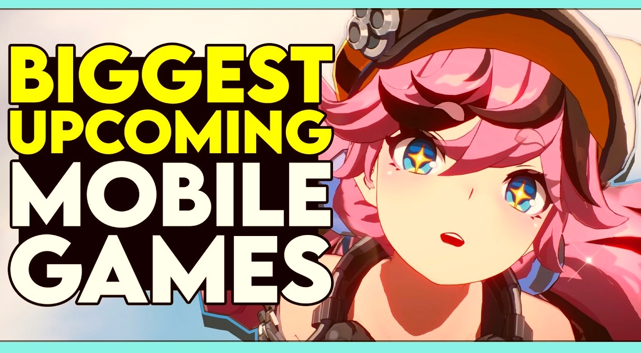 upcoming gacha games