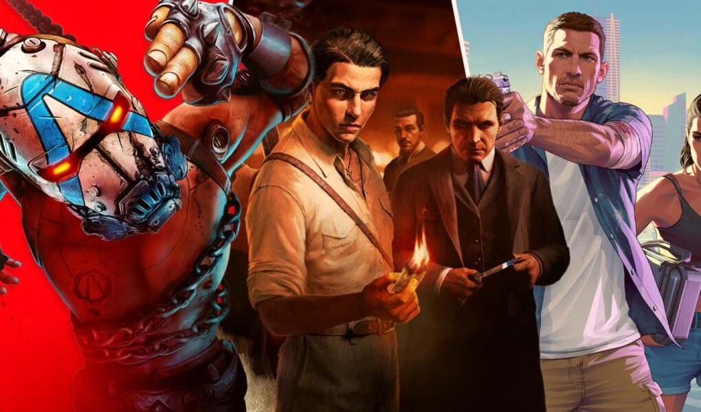 upcoming pc games