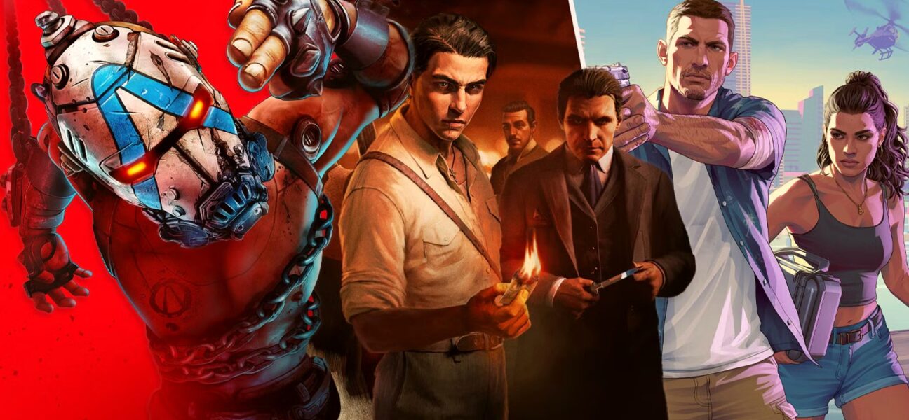 upcoming pc games