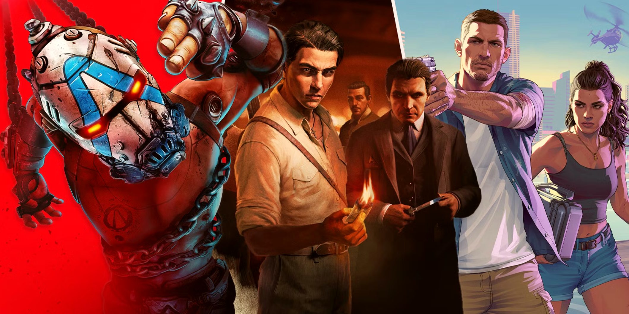 upcoming pc games