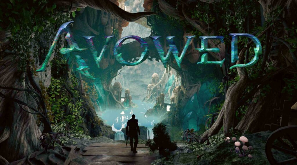 Upcoming PC Games
