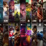 upcoming video games