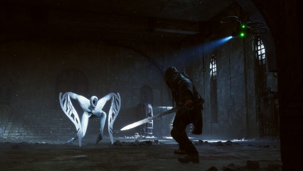 upcoming video games