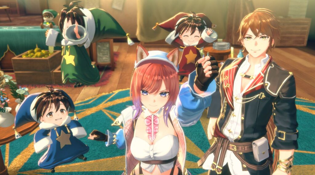 upcoming video games
