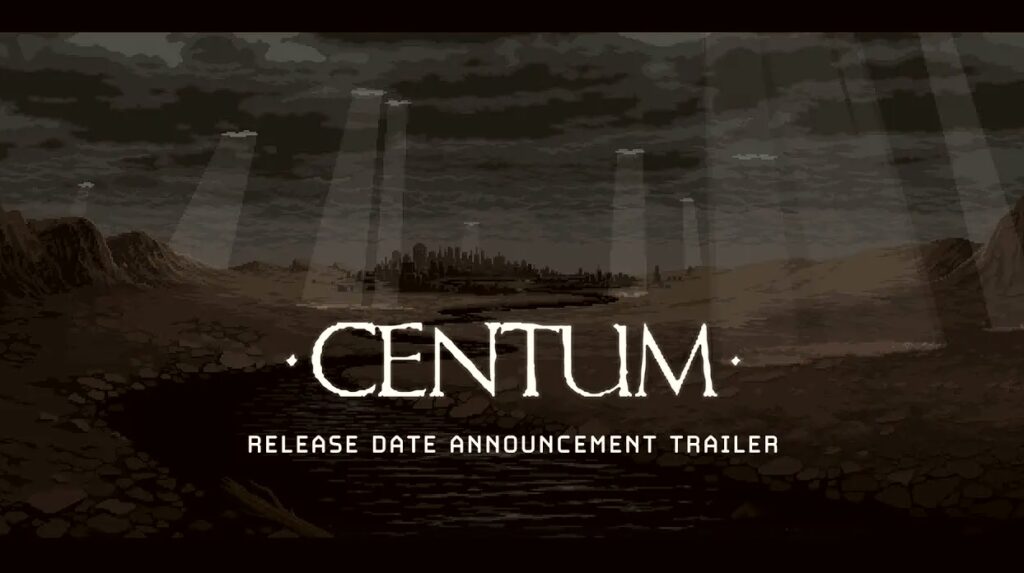 Upcoming Horror Games