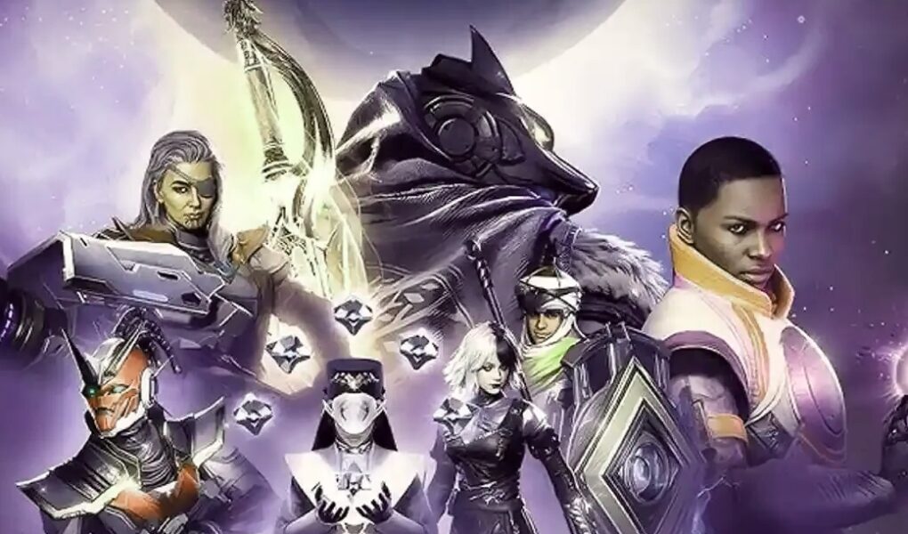upcoming mobile game