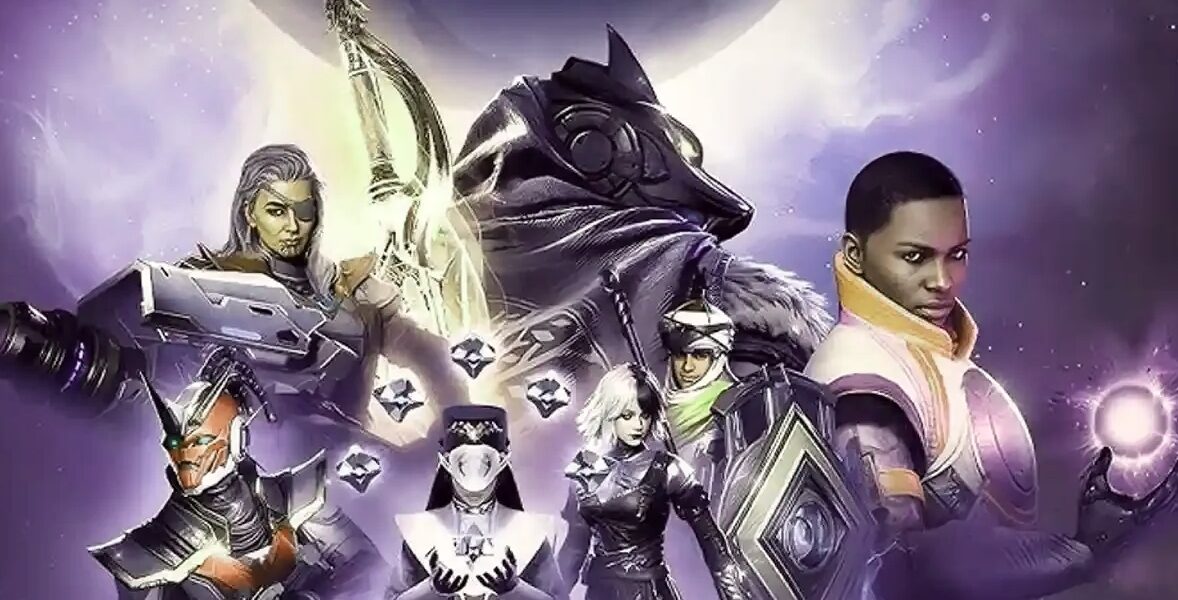 upcoming mobile game