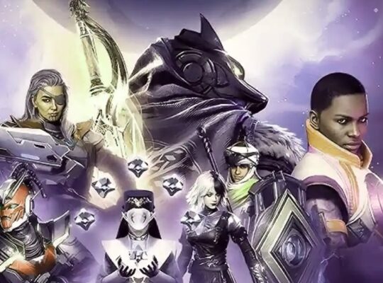 upcoming mobile game