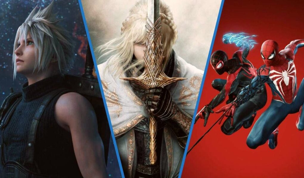 best ps5 games