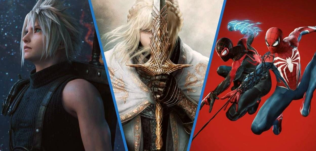 best ps5 games