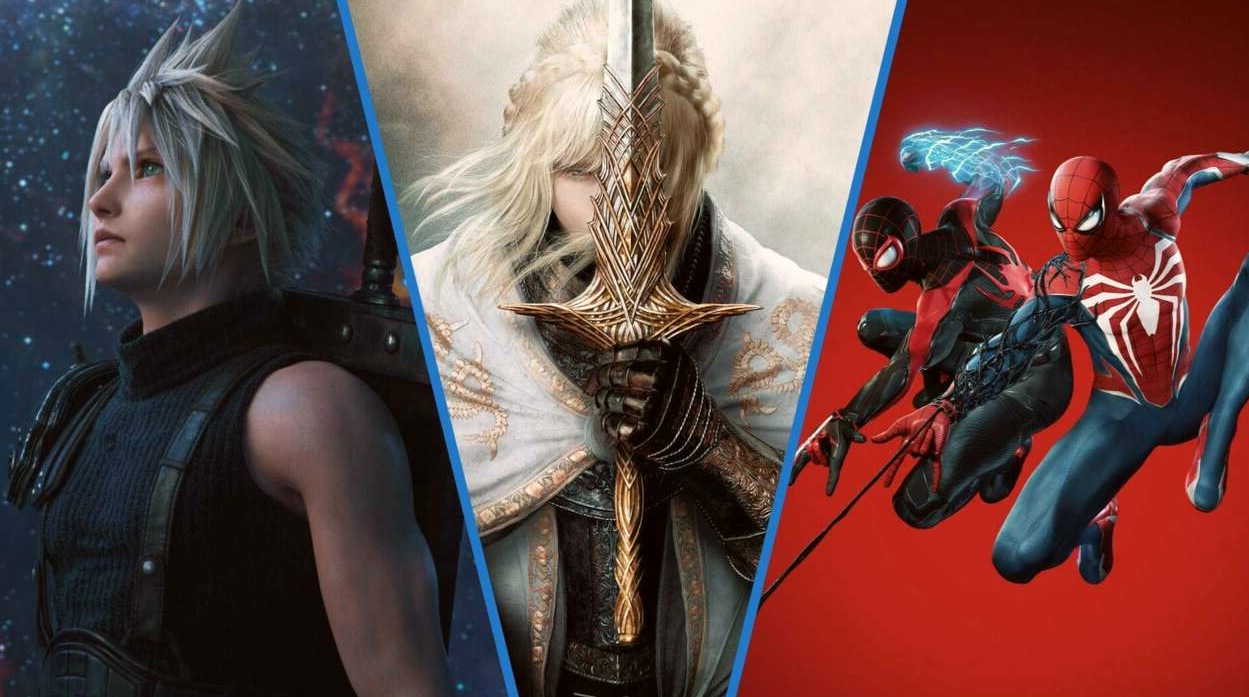 best ps5 games